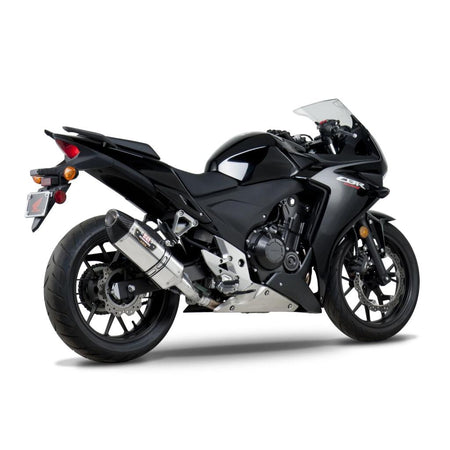 Yoshimura R - 77 Slip - On Exhaust | 1250020520 - MojoMotoSport.com