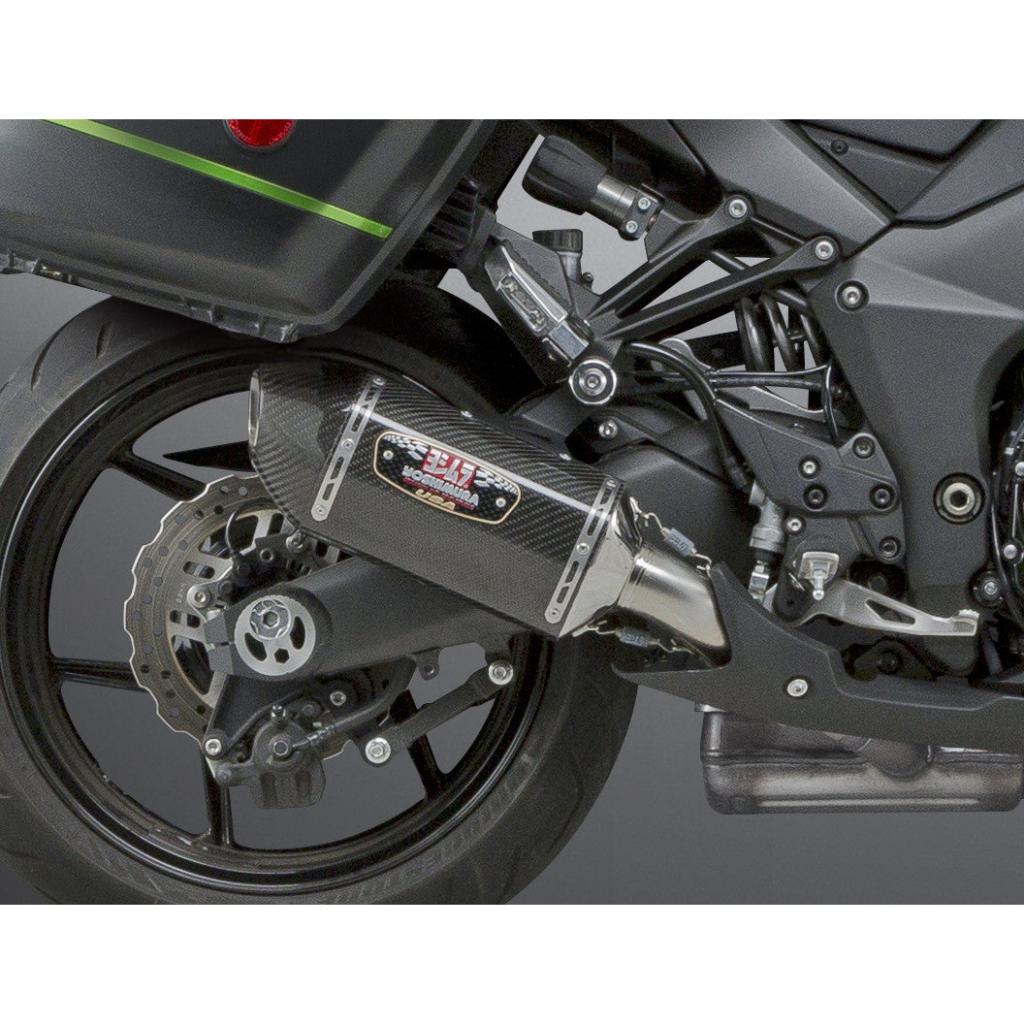 Yoshimura R - 77 Slip - On Exhaust | 1.416E+224 - MojoMotoSport.com