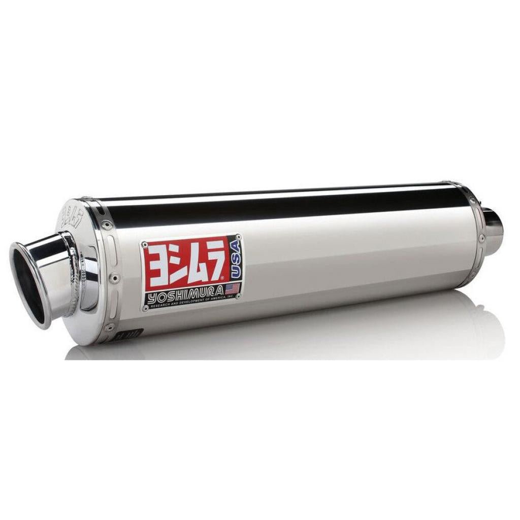 Yoshimura RS - 1 Bolt - On Exhaust | CB932SO - MojoMotoSport.com