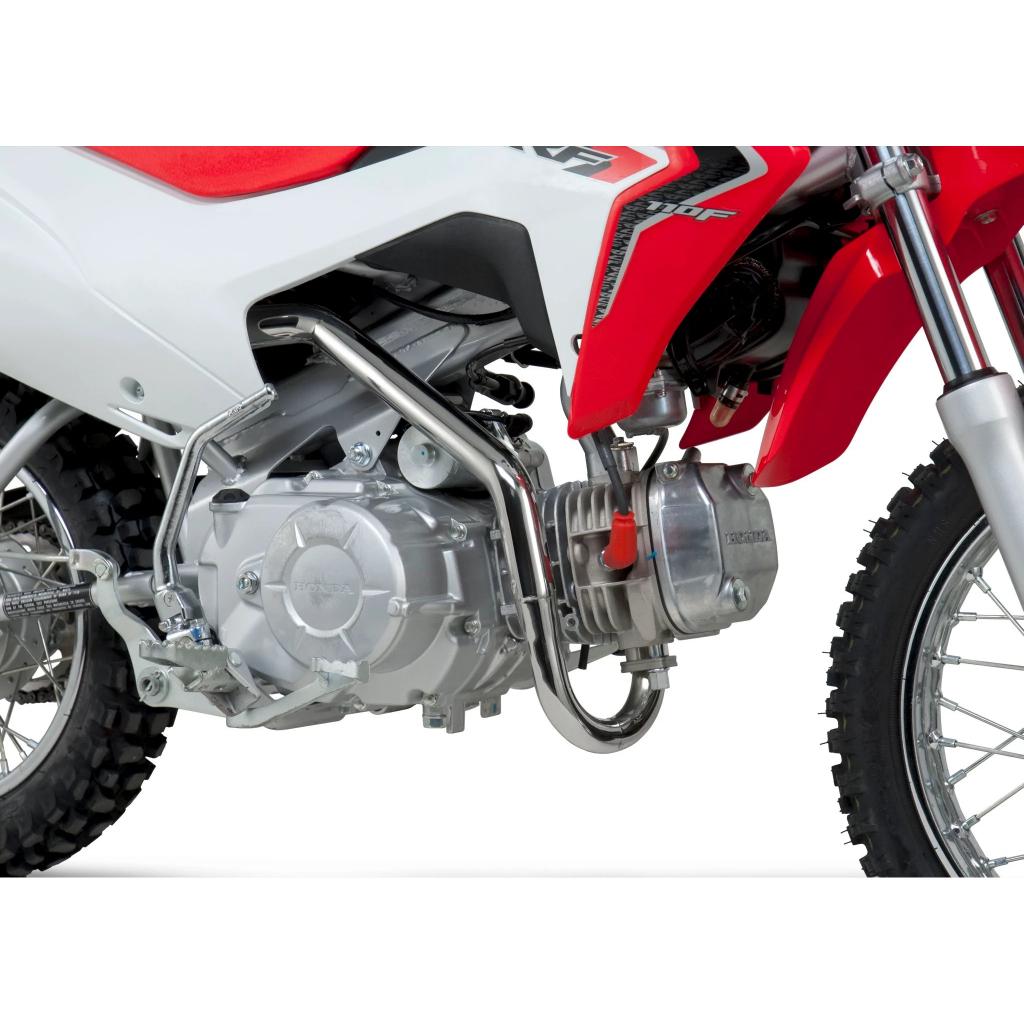 Yoshimura RS - 2 Full System Exhaust 2013 - 18 Honda CRF110 | 221100B250 - MojoMotoSport.com