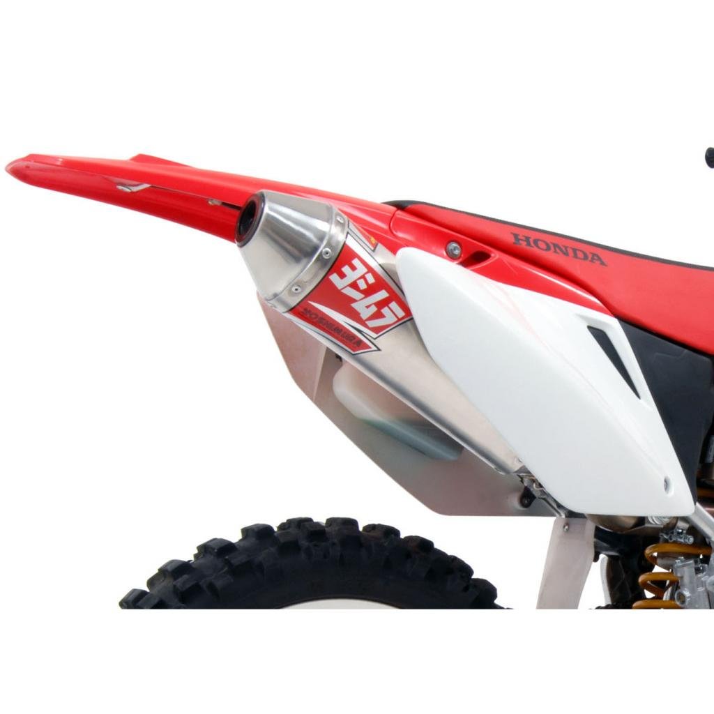 Yoshimura RS - 2 Full System Exhaust | 2280513 - MojoMotoSport.com