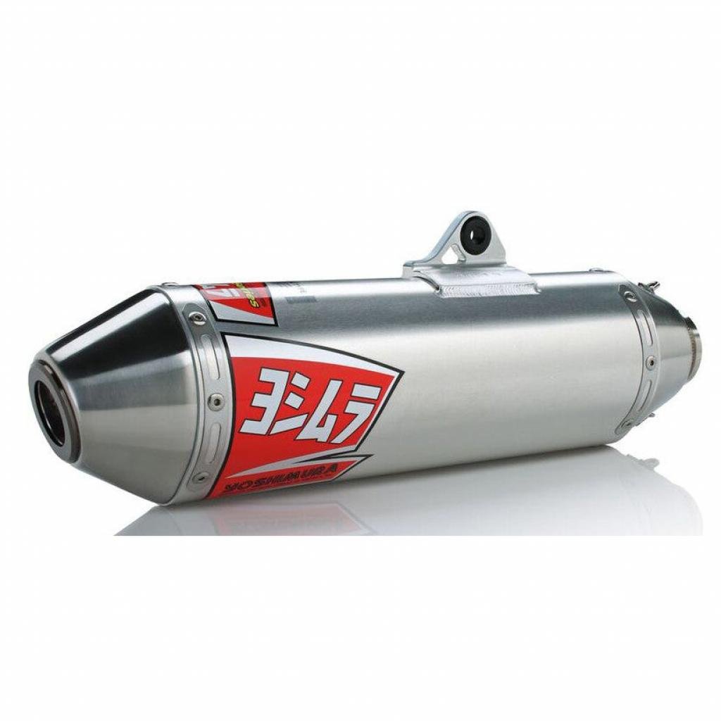 Yoshimura RS - 2 Full System Exhaust | 2388513 - MojoMotoSport.com