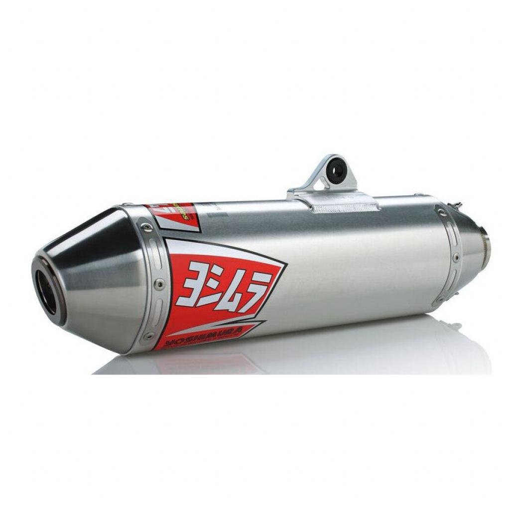 Yoshimura RS - 2 Full System Exhaust QUAD | 2270503 - MojoMotoSport.com