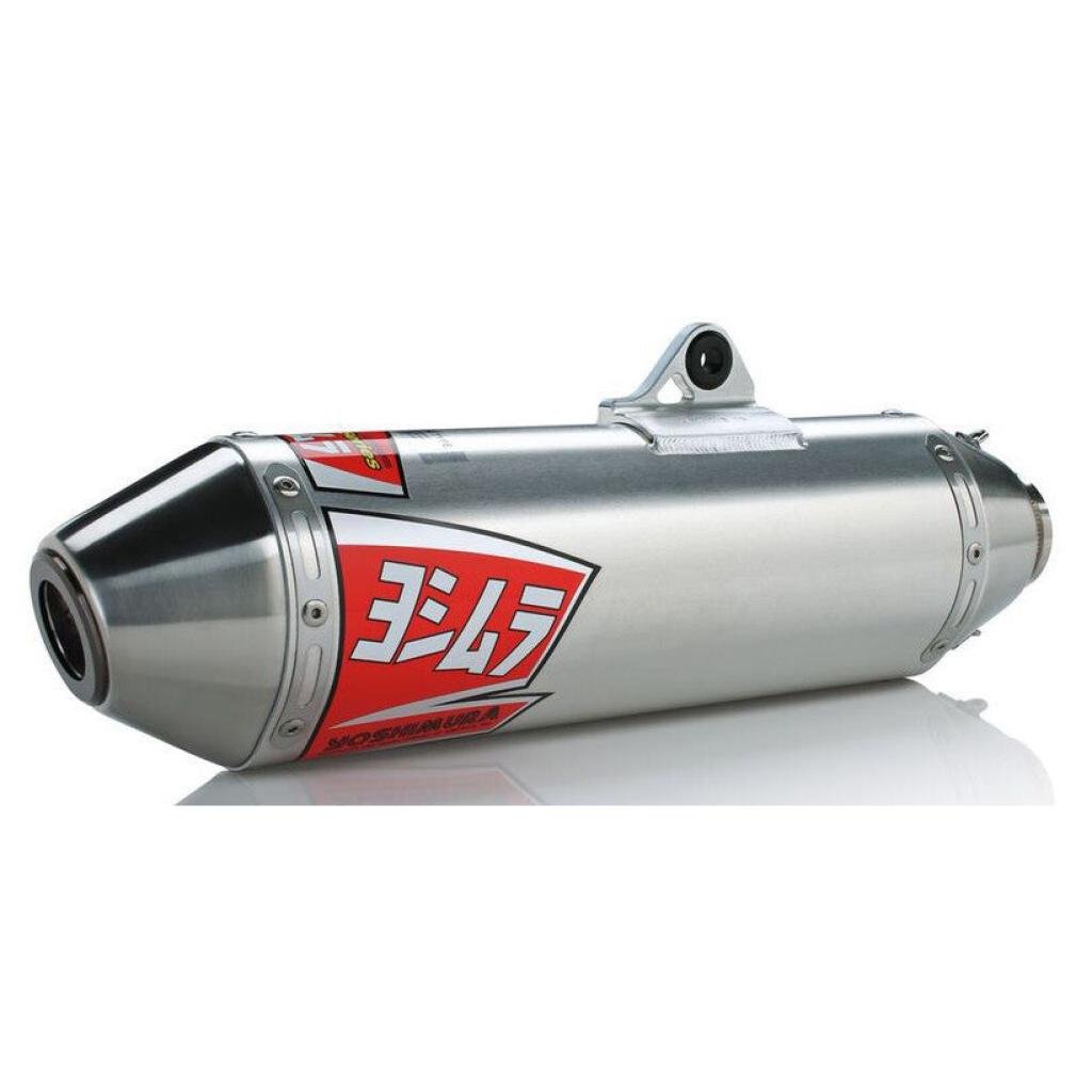 Yoshimura RS - 2 Slip - On Exhaust | 2376703 - MojoMotoSport.com