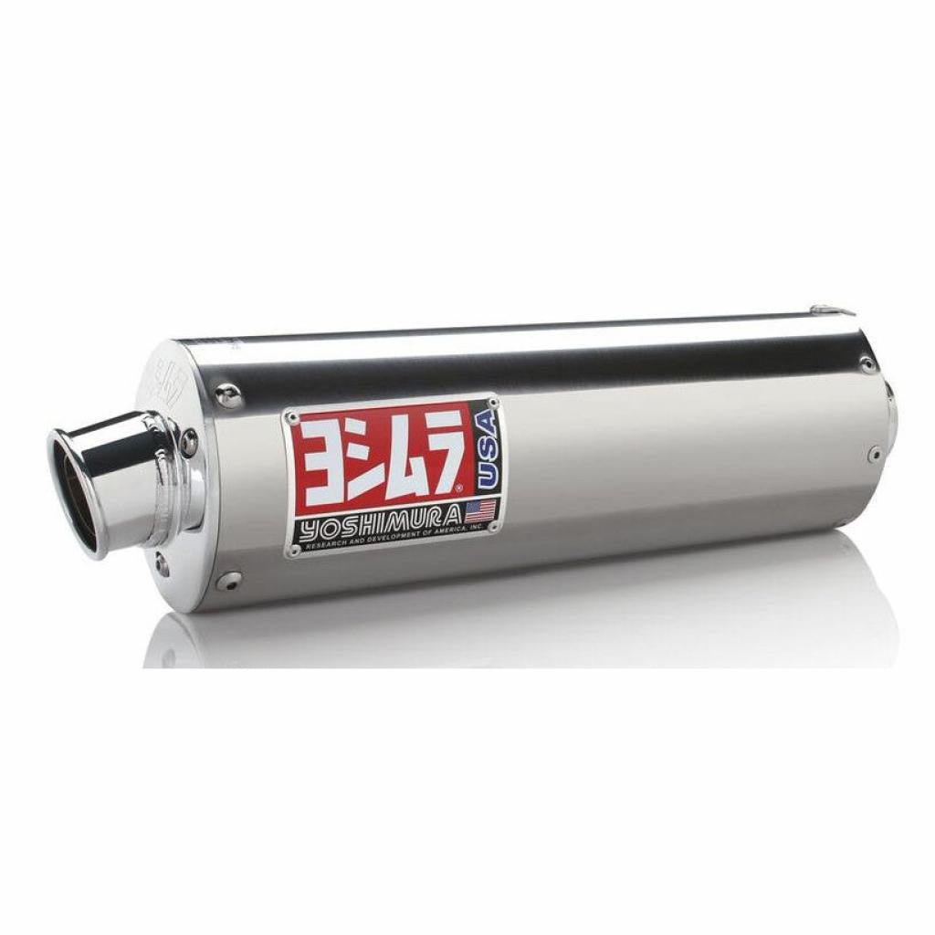 Yoshimura RS - 3 Full System Exhaust | D461AFS - SA - MojoMotoSport.com