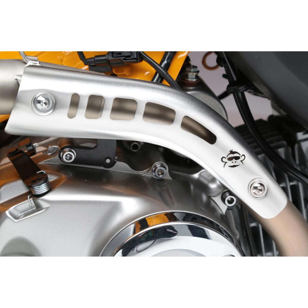 Yoshimura RS - 3 Stainless Full Exhaust 2019 - 23 Honda Monkey | 12130A5500 - MojoMotoSport.com