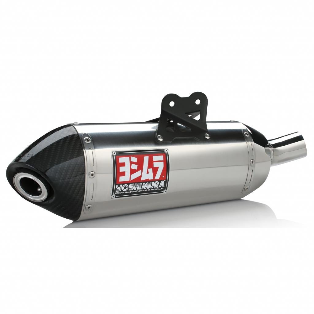 Yoshimura RS - 4 Full System Exhaust | 146500D520 - MojoMotoSport.com