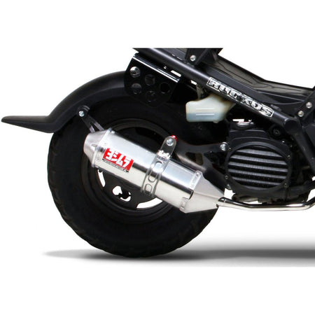 Yoshimura TRC Full Sytem Exhaust | 1290075 - MojoMotoSport.com