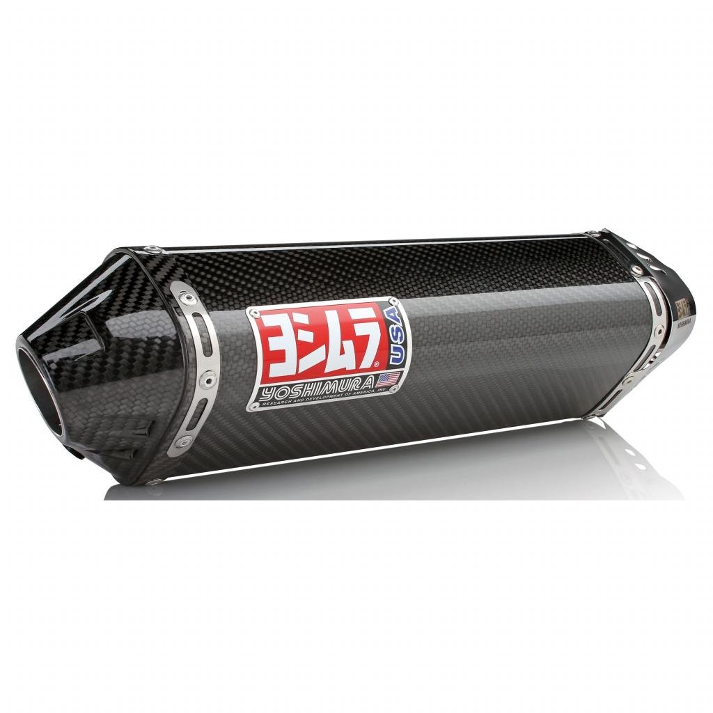 Yoshimura TRC Slip - On Exhaust | 1170272 - MojoMotoSport.com