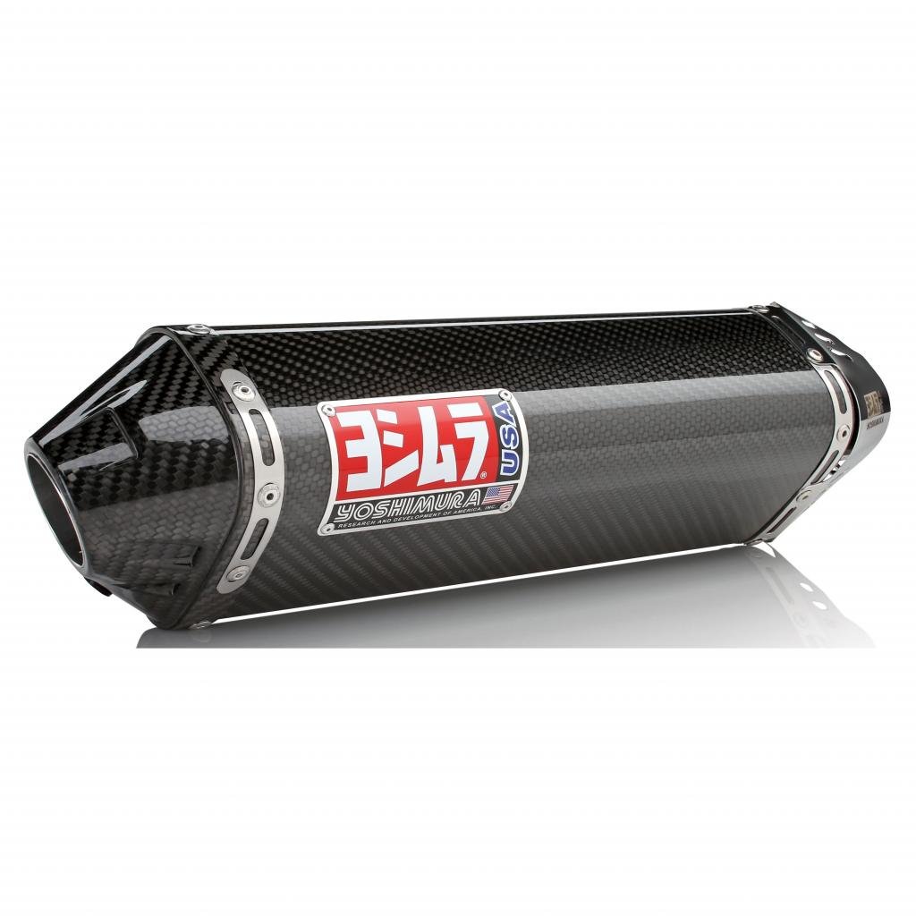 Yoshimura TRC Slip - On Exhaust | 1362272 - MojoMotoSport.com