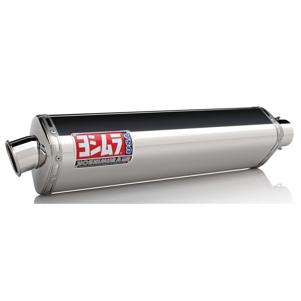 Yoshimura TRS Slip - On Exhaust | 1108465 - MojoMotoSport.com