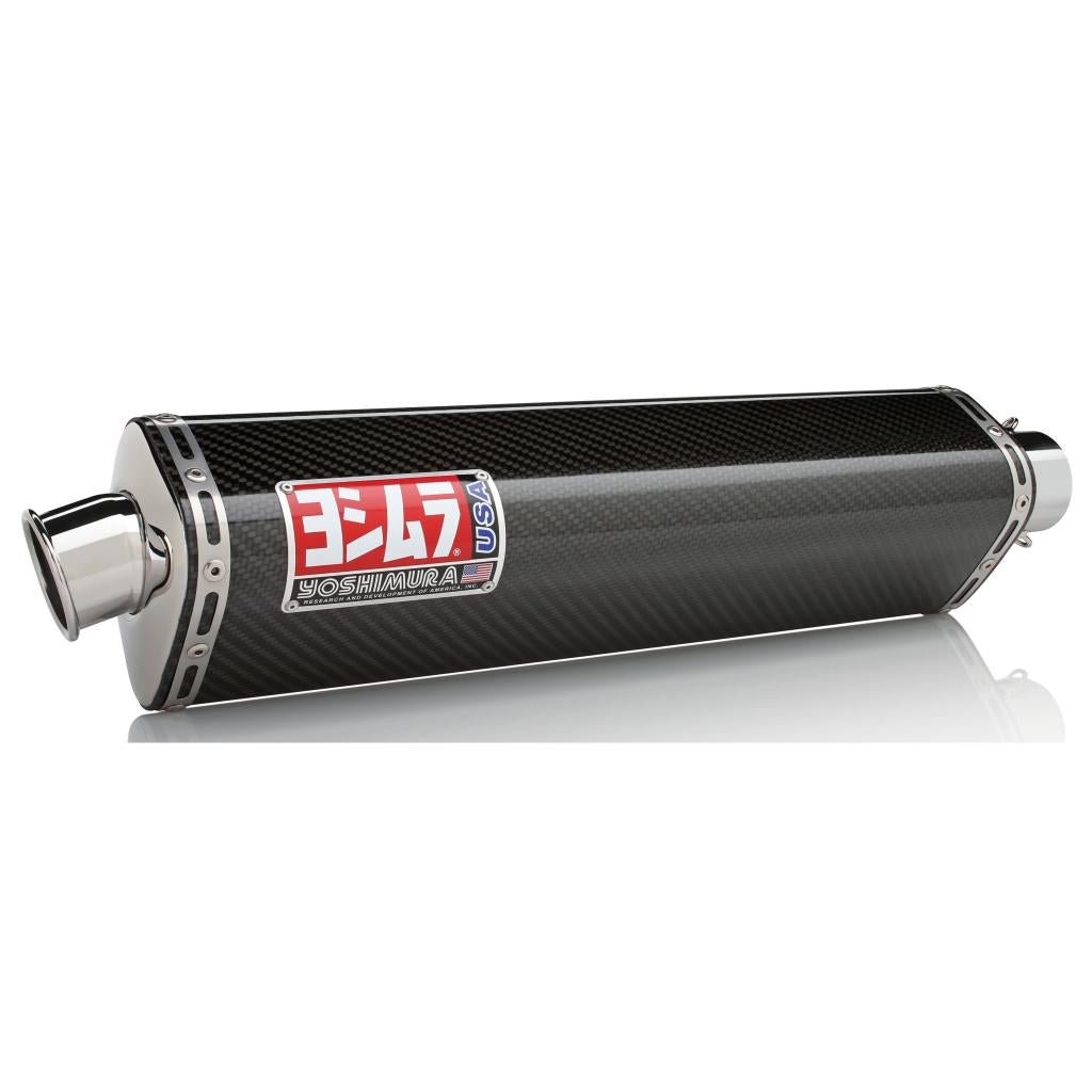 Yoshimura TRS Slip - On Exhaust | 1115462 - MojoMotoSport.com