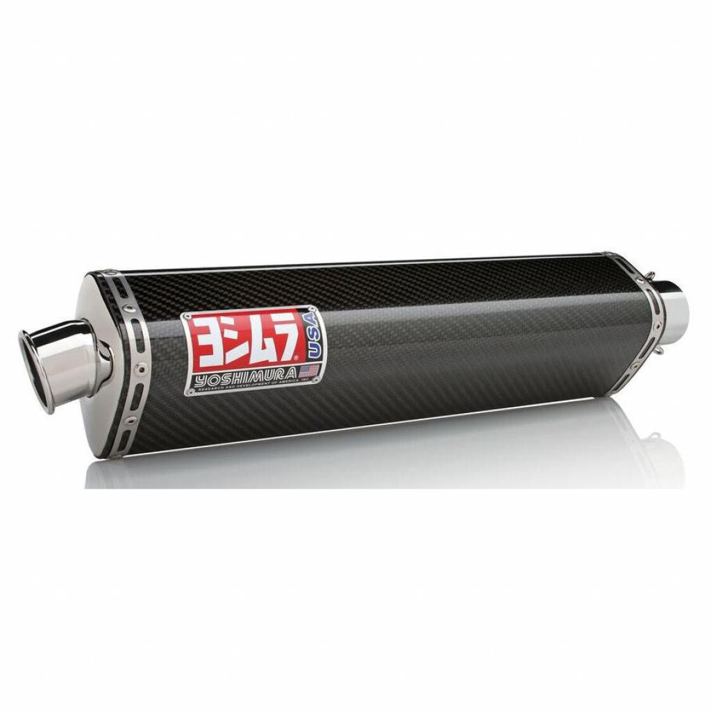 Yoshimura TRS Slip - On Exhaust | 1126262 - MojoMotoSport.com