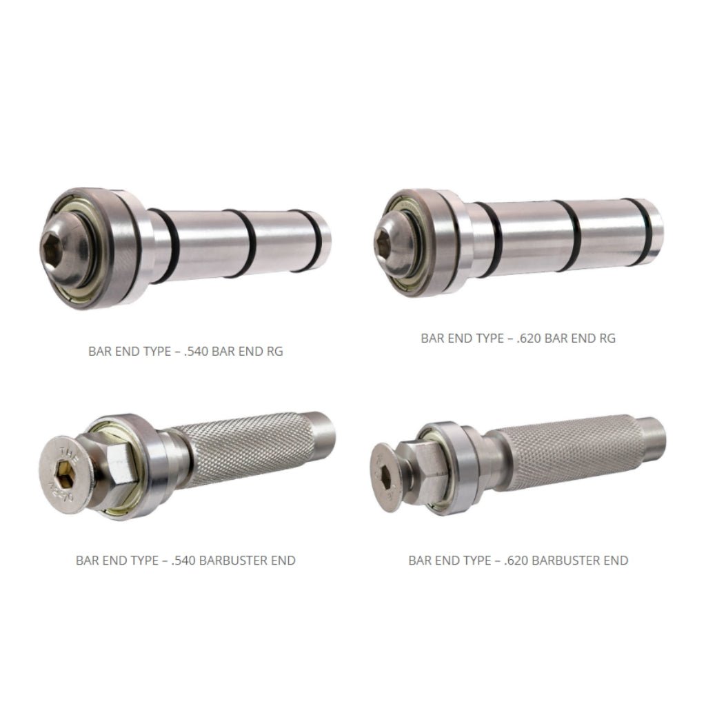 Zero Resistance Throttle Cobra - ZRT - 016 - MojoMotoSport.com
