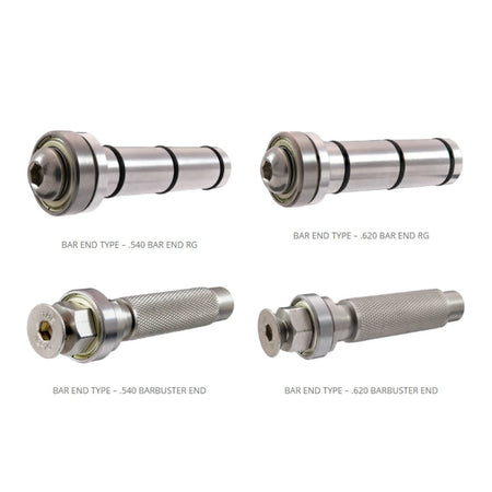 Zero Resistance Throttle CRF110F | ZRT - 030 - MojoMotoSport.com